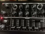 Arturia-Minibrute-2S Synth Top Left close