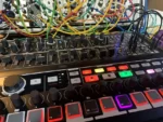 Arturia-Minibrute-2S front
