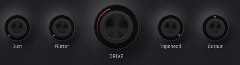 Blowdio (Analog Tape Saturator) Plugin Review