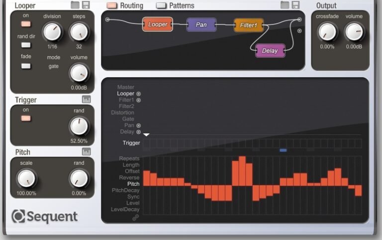 The 8 Looper Plugins For Music Production 2025