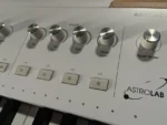 Arturia-Astrolab Effects section