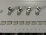 Arturia-Astrolab Macro Knobs