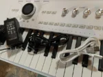 Arturia-Astrolab cables