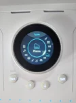 Arturia-Astrolab filter screen