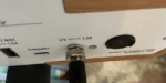 Arturia-Astrolab power socket