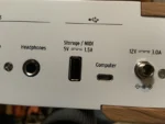 Arturia-Astrolab rear panel 3
