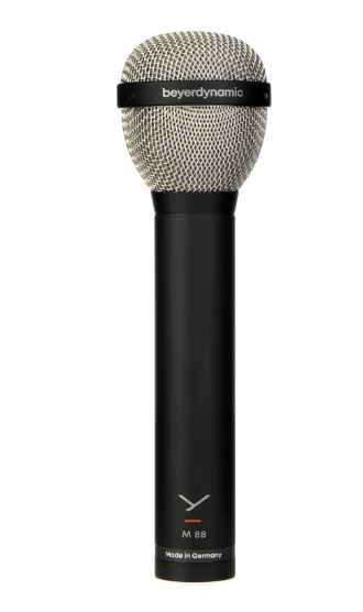 Beyerdynamic M 88 TG