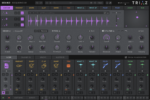 Triaz 9 Best Drum Machine VST Plugins 2025