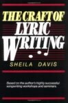 The Craft of Lyric Writing By Sheila Davis