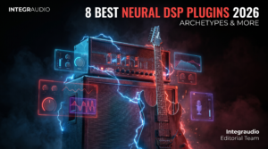 8 Best Neural DSP Plugins 2026 (Archetypes & More)