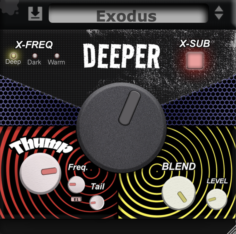 deeper vst 