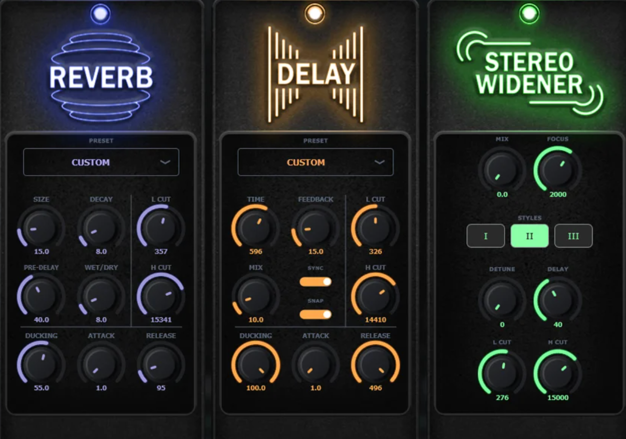 vocalforge