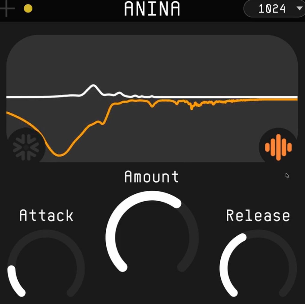 ANINA