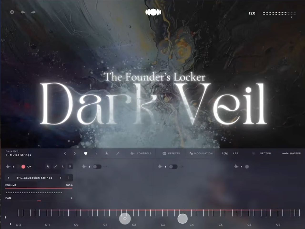 Dark Veil
