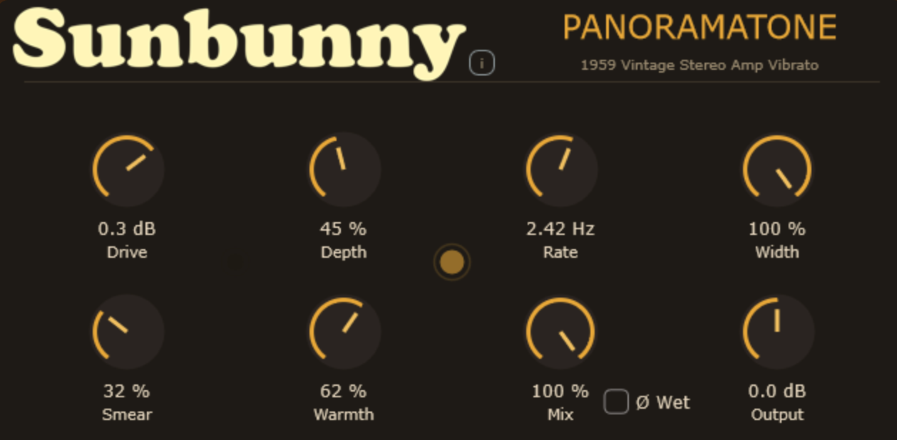 Panoramatone
