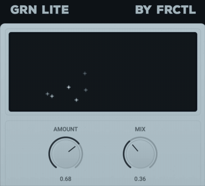 FRCTL GRN Lite