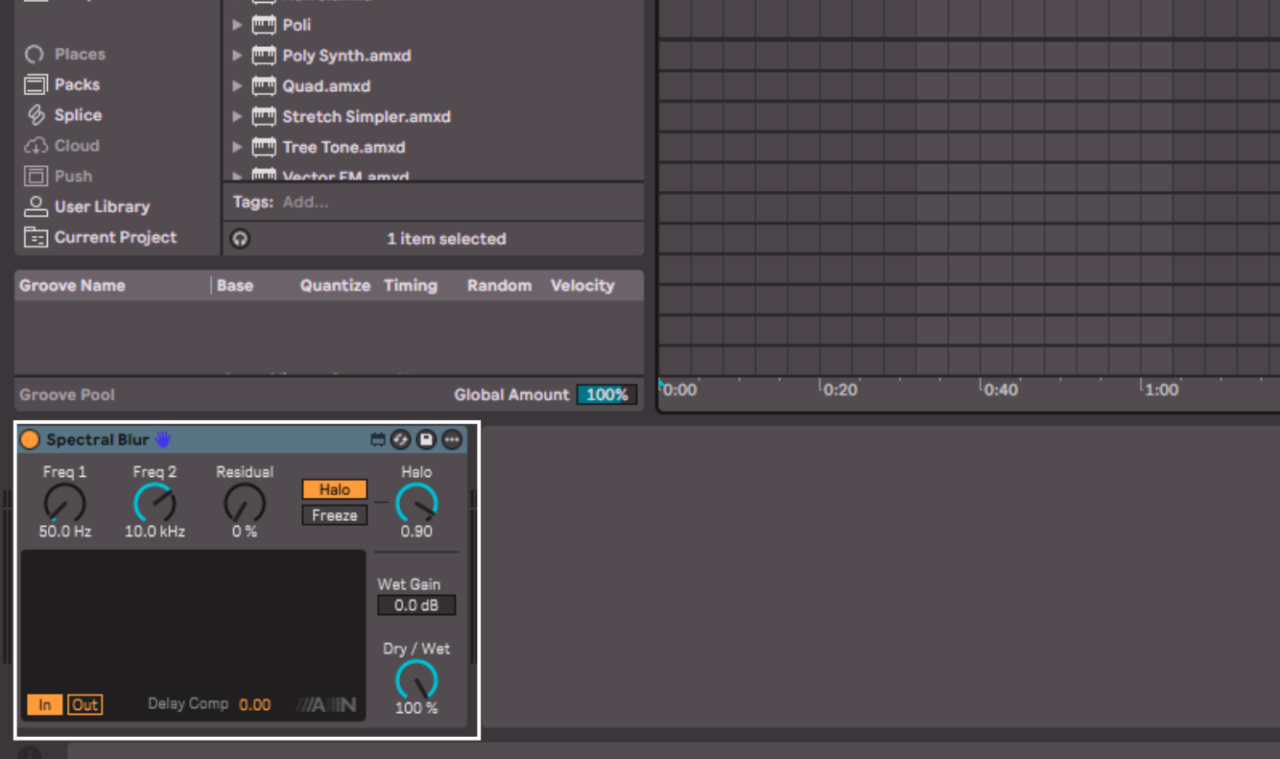 A Beginner’s Guide To Max For Live In Ableton Live