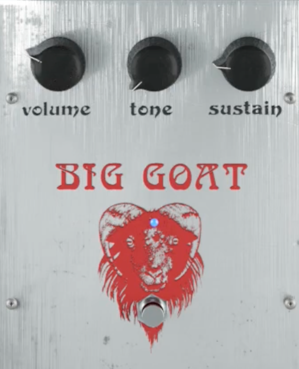 Audiority-Big-Goat