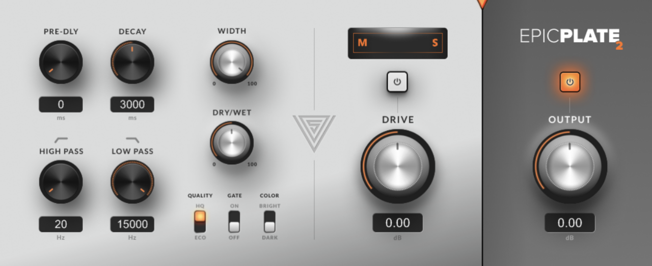 New Free Plugin EpicPlate