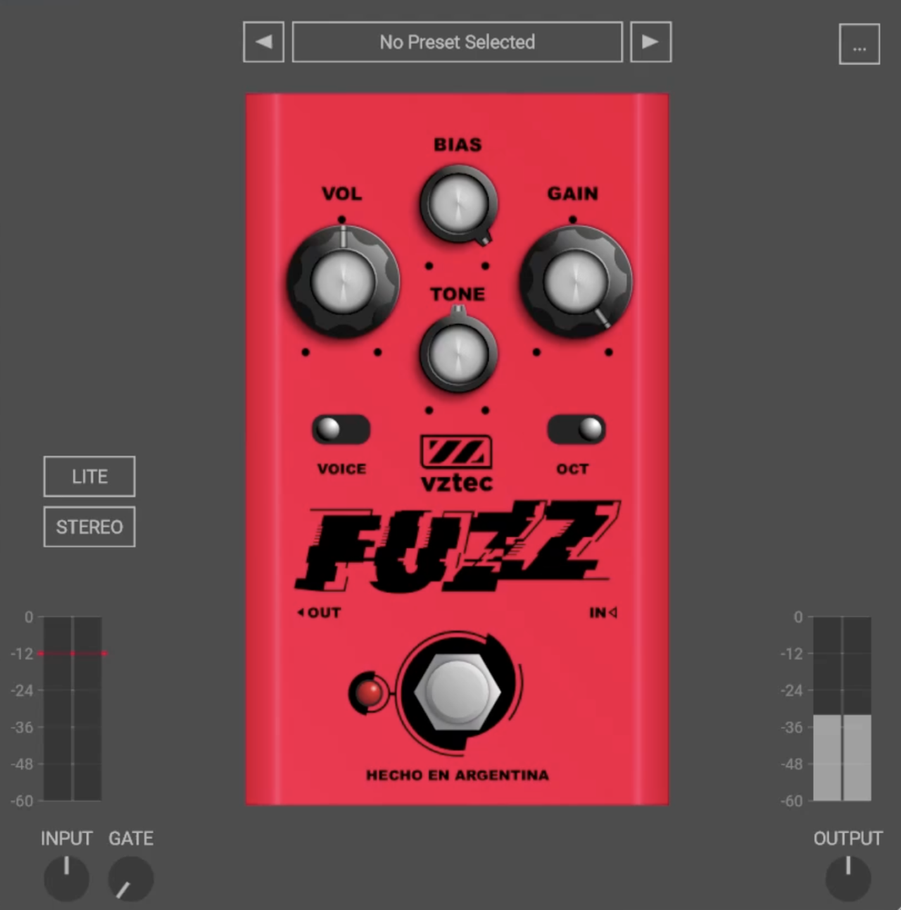 Fuzz