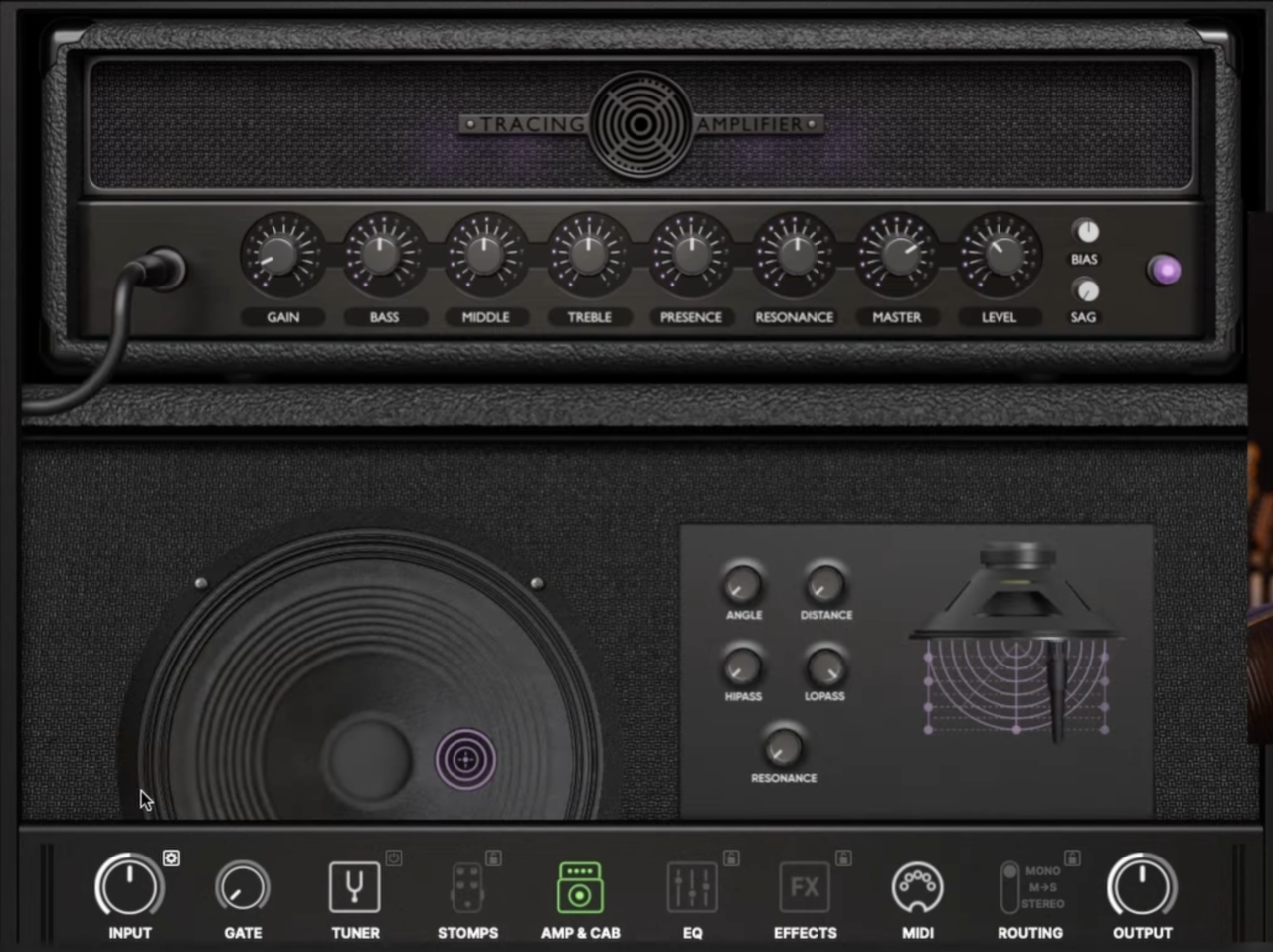 STL Tones ToneHUB