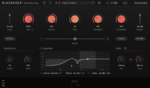 Eventide Blackhole Immersive
