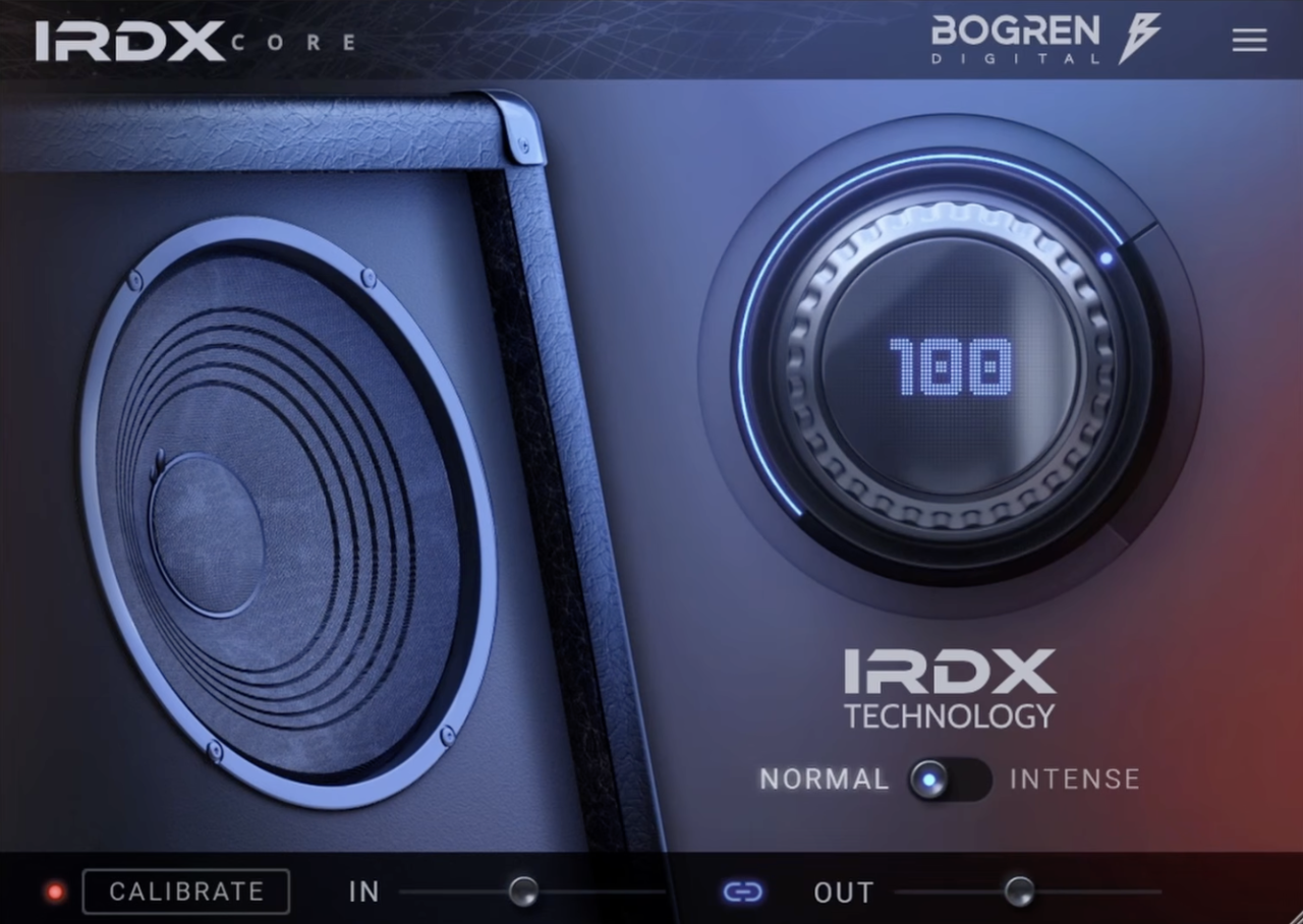 IRDX Studio