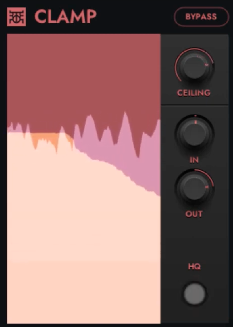 Outobugi Clamp (FREE)