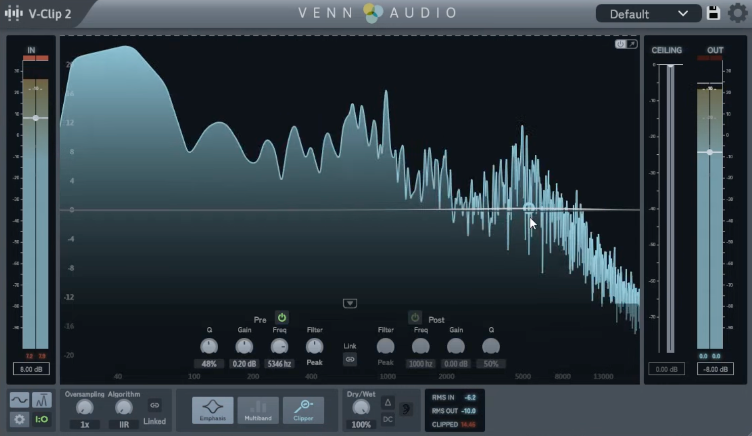 Best Clipper Plugins, Integraudio