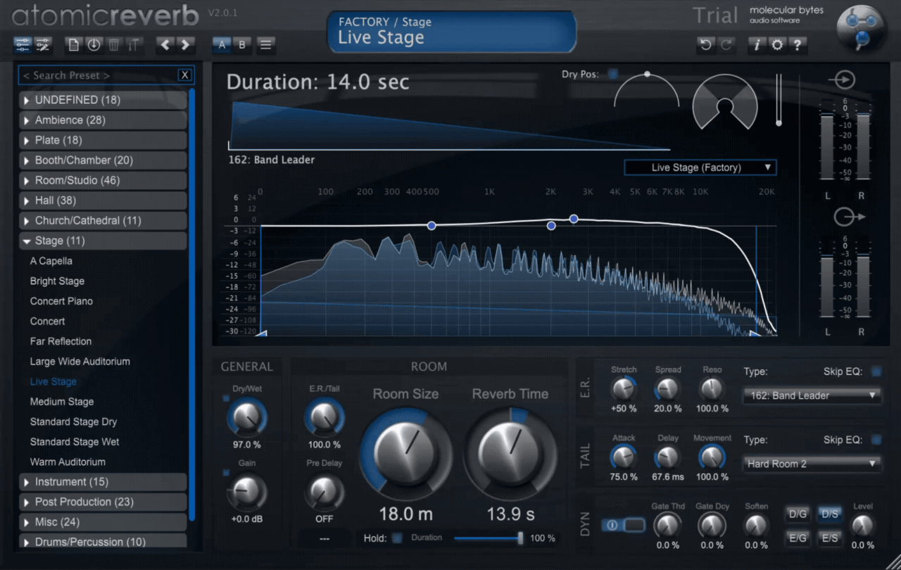 atomicreverb 2