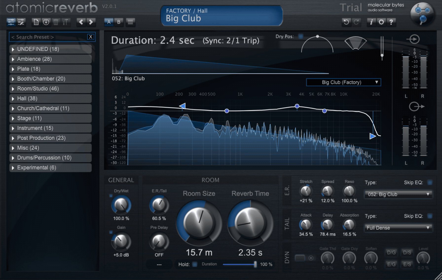 atomicreverb 2 review Integraudio