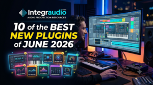 best new plugins of june 2026