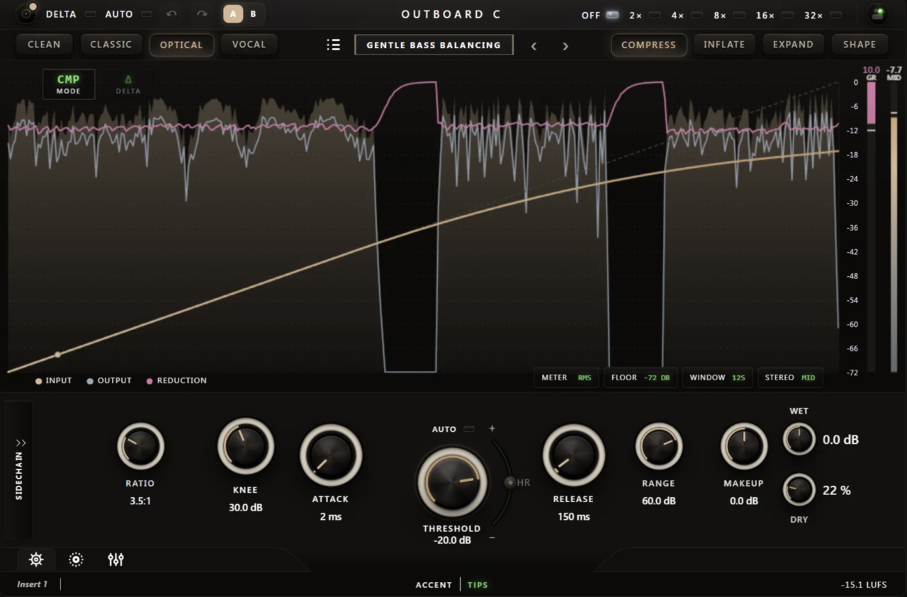 Outboard-C