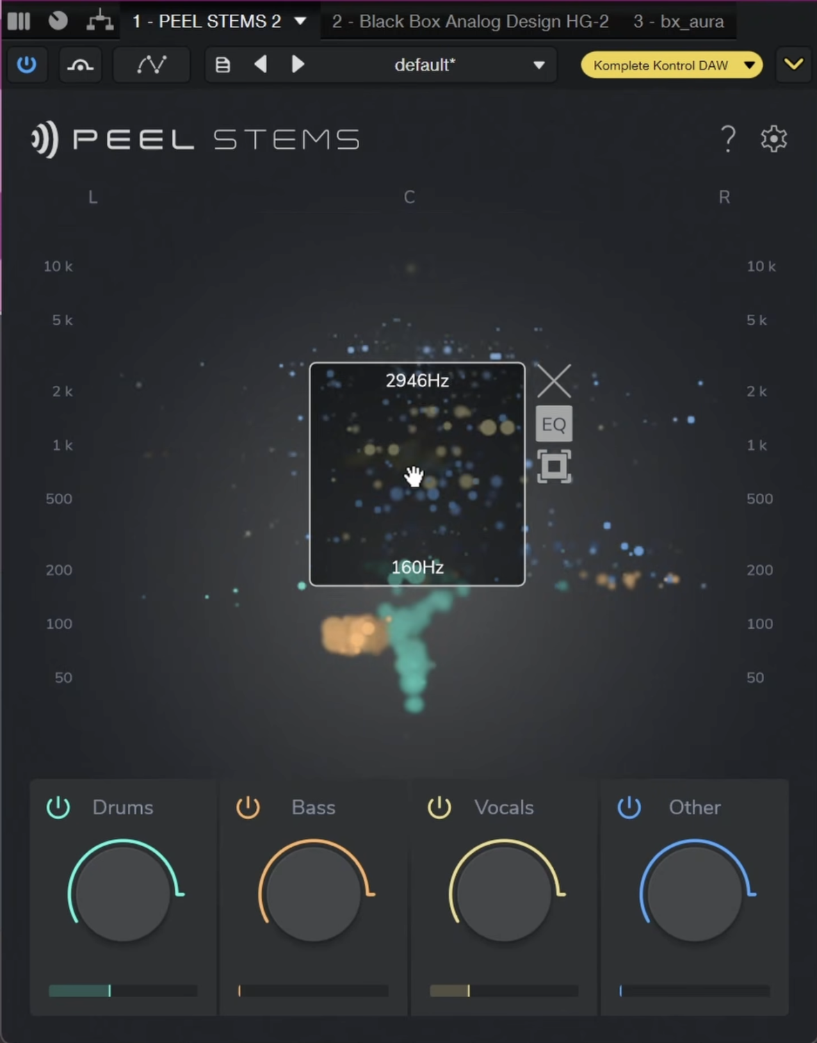 zplane Peel Stems 2