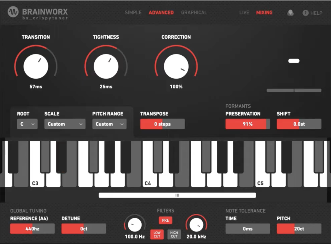 Brainworx bx_crispytuner