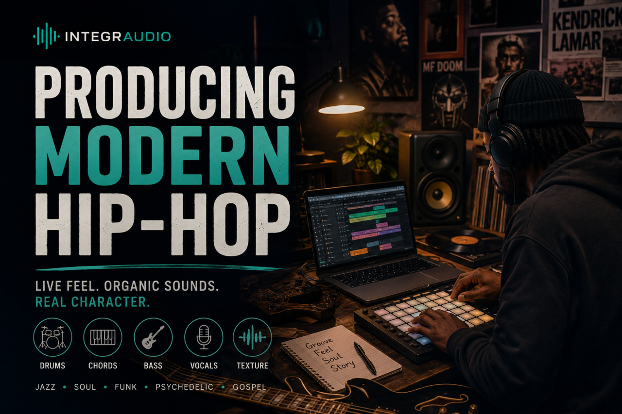 modern hip-hop
