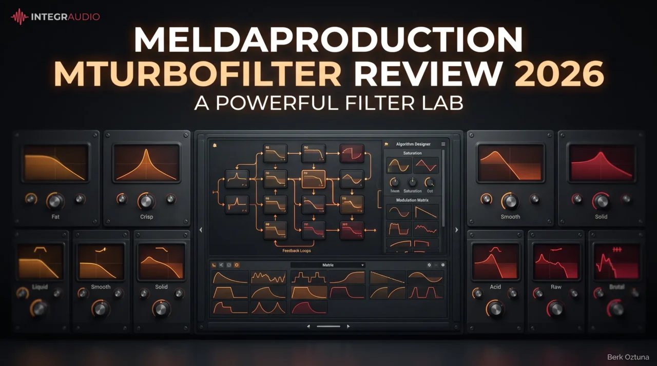 Meldaproduction Mturbofilter | Integraudio