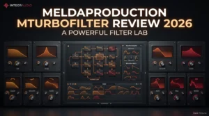 Meldaproduction Mturbofilter | Integraudio
