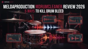 Meldaproduction MDrumCleaner 2026 | Integraudio