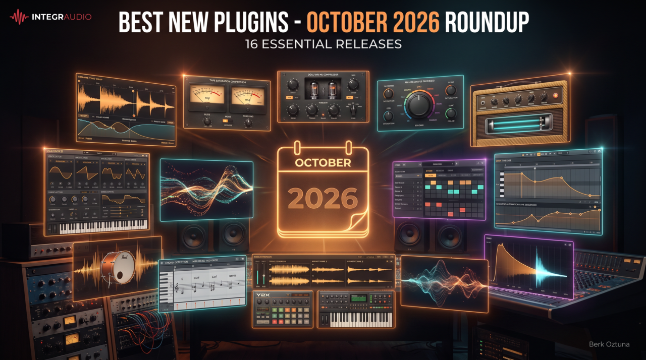 best new plugins october 2026